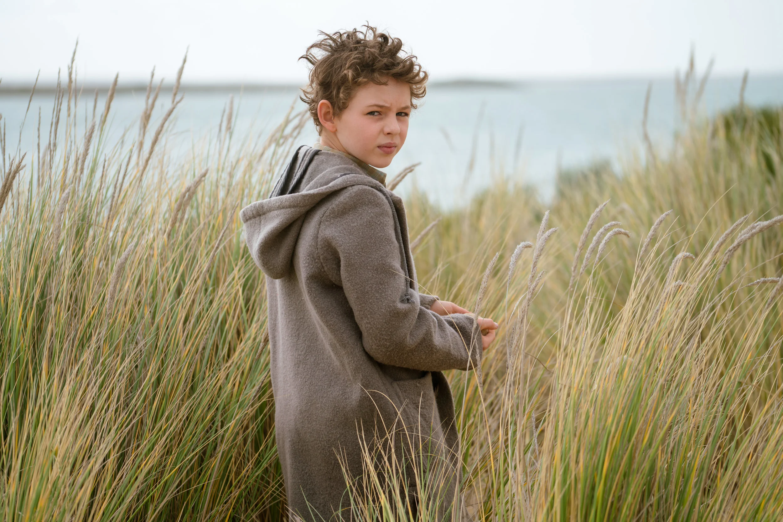 MOVIE REVIEW: Storm Boy