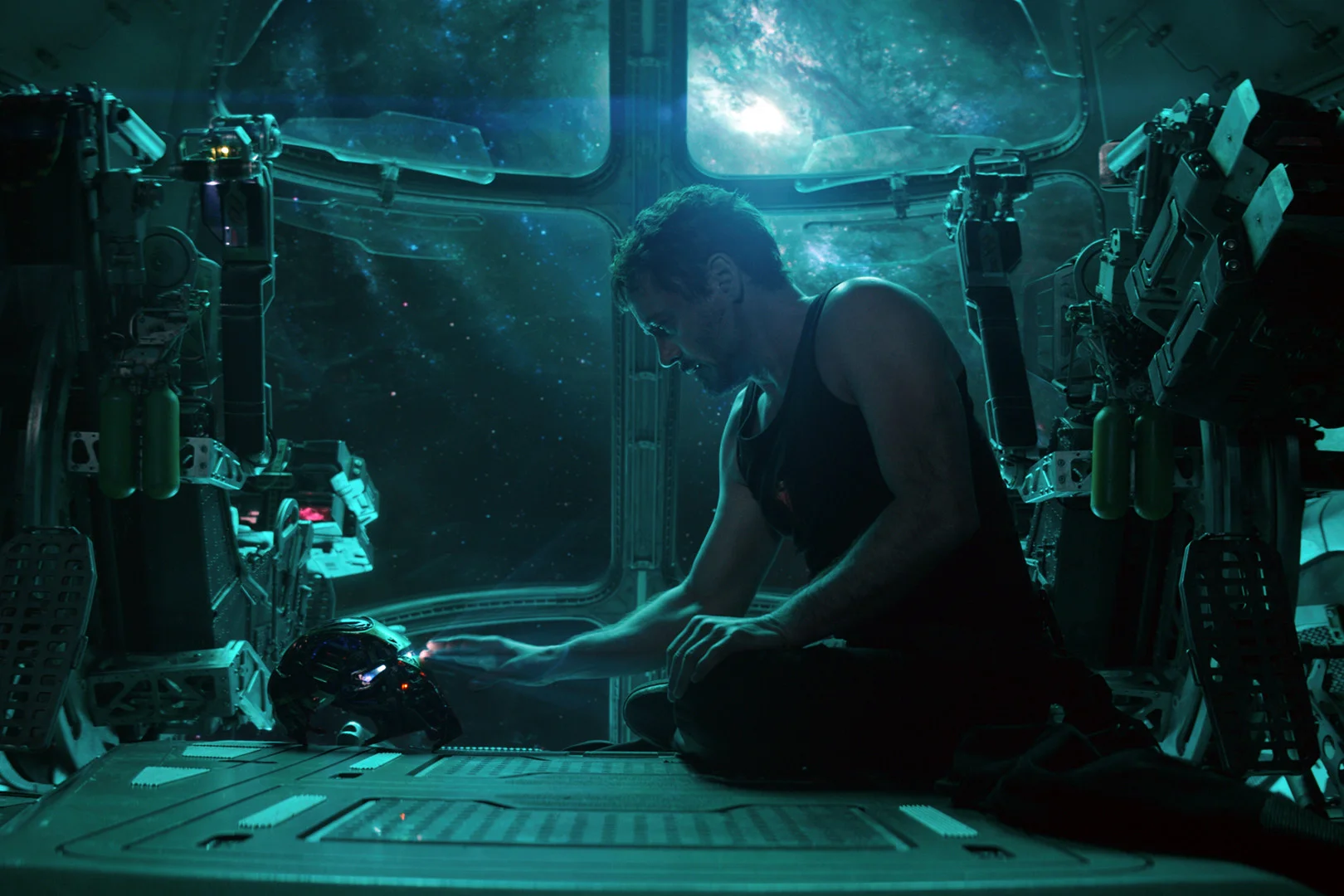 MOVIE REVIEW: Avengers: Endgame
