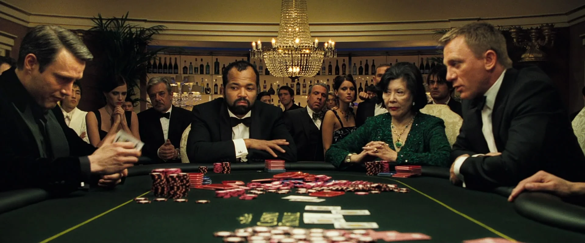 EDITORIAL: Best casino movies of all-time