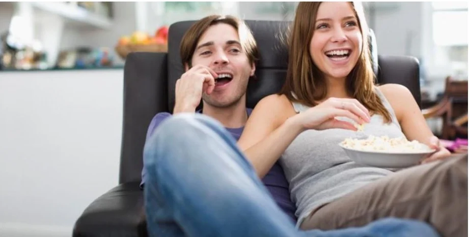 EDITORIAL: Underrated Sci-Fi Movies to Watch on a Date