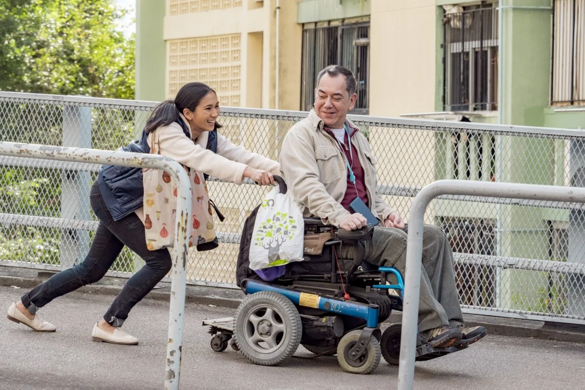 MOVIE REVIEW: Still Human