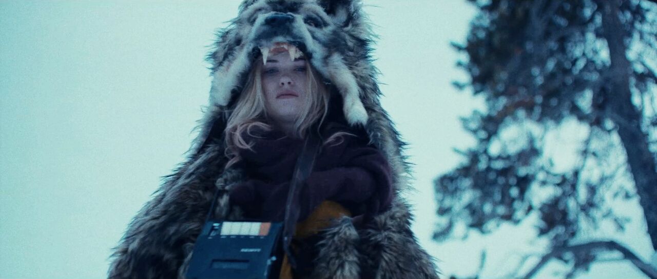 MOVIE REVIEW: Starfish
