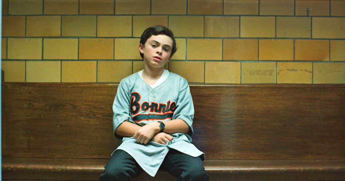 MOVIE REVIEW: Extra Innings