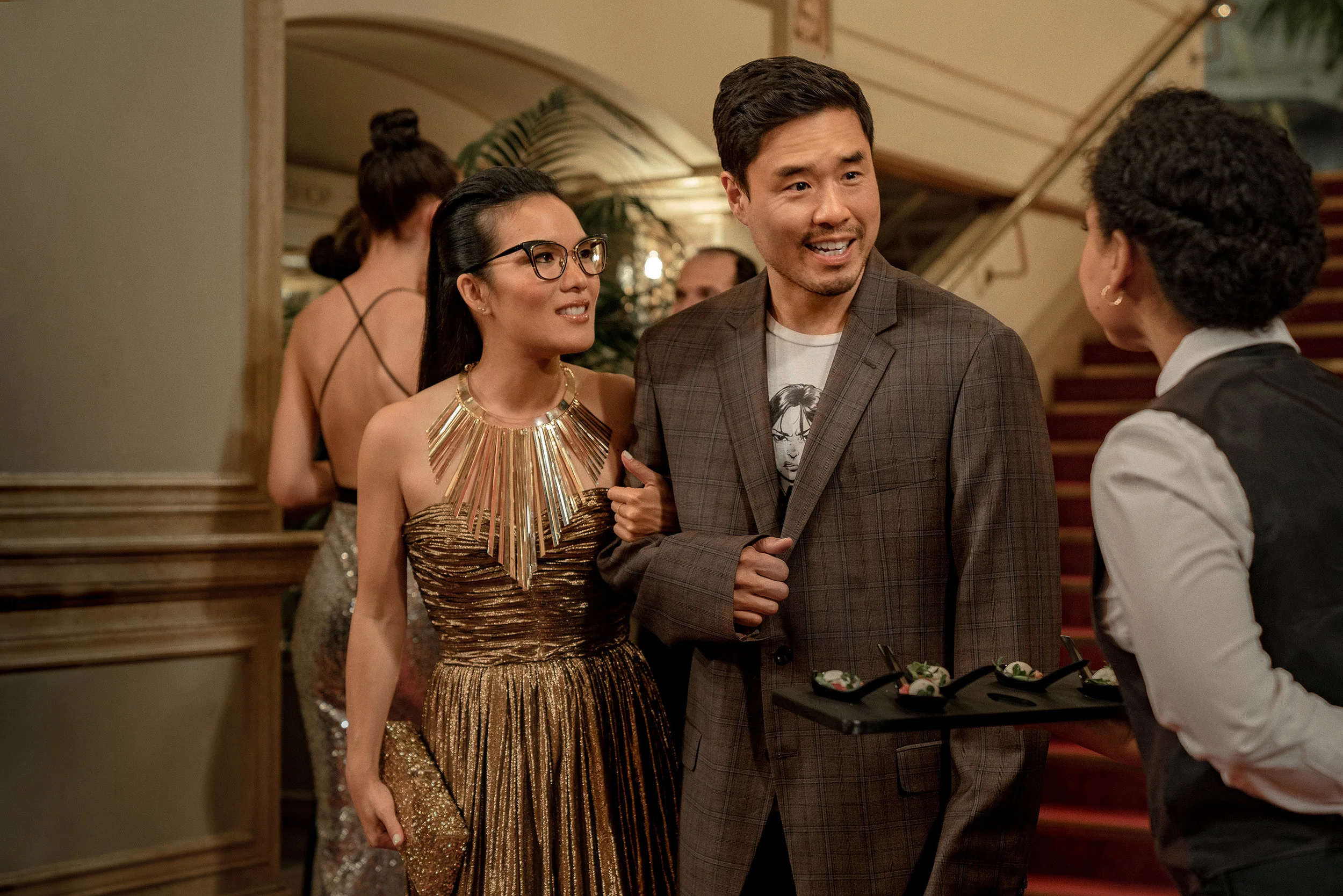 MOVIE REVIEW: Always Be My Maybe