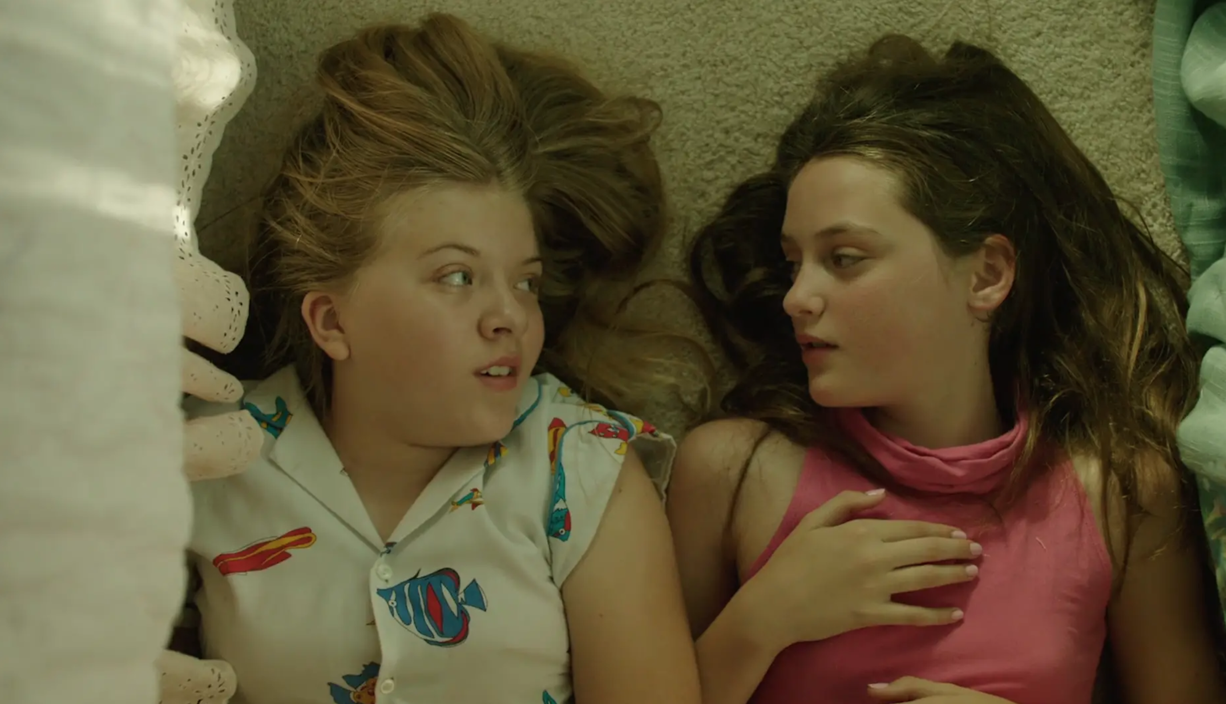 SHORT FILM REVIEW: How Does It Start