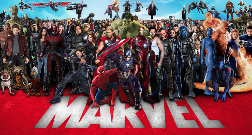 EDITORIAL: 5 Marvel superheroes who could beat any slot machine — Every Movie Has a Lesson
