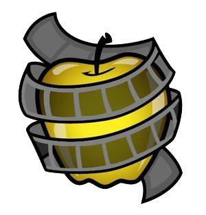 LOGO DESIGNED BY MEENTS ILLUSTRATED (#789)