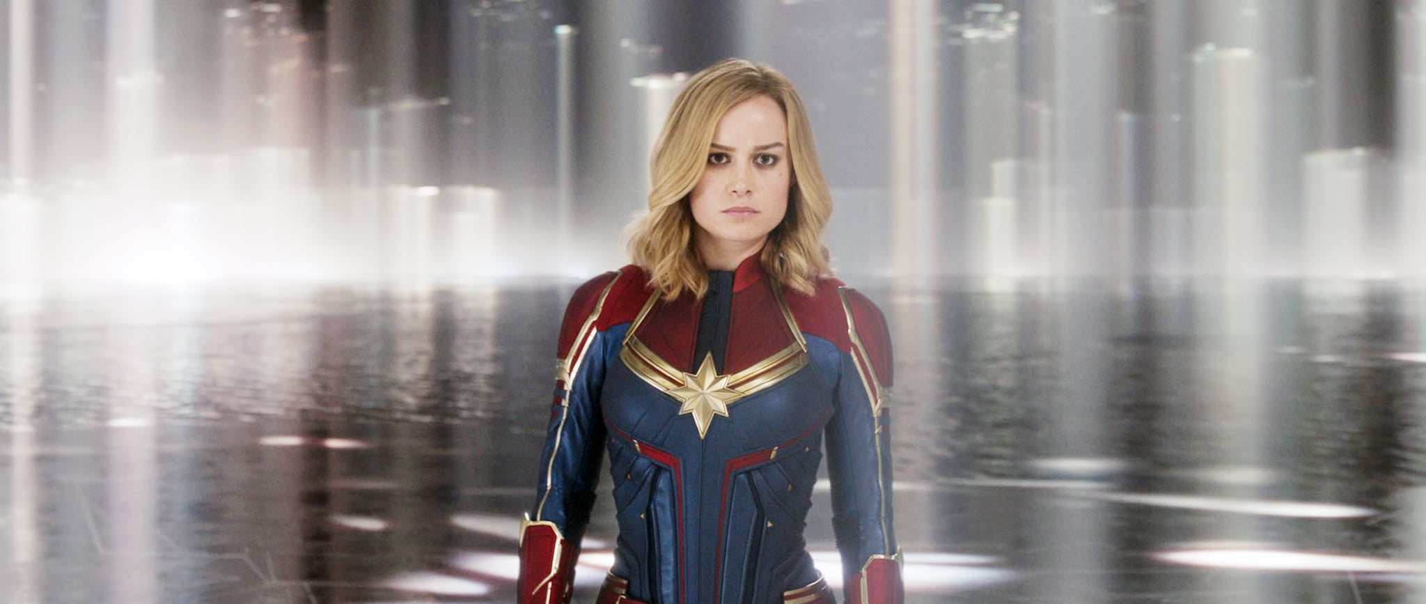 REWIND REVIEW: Captain Marvel