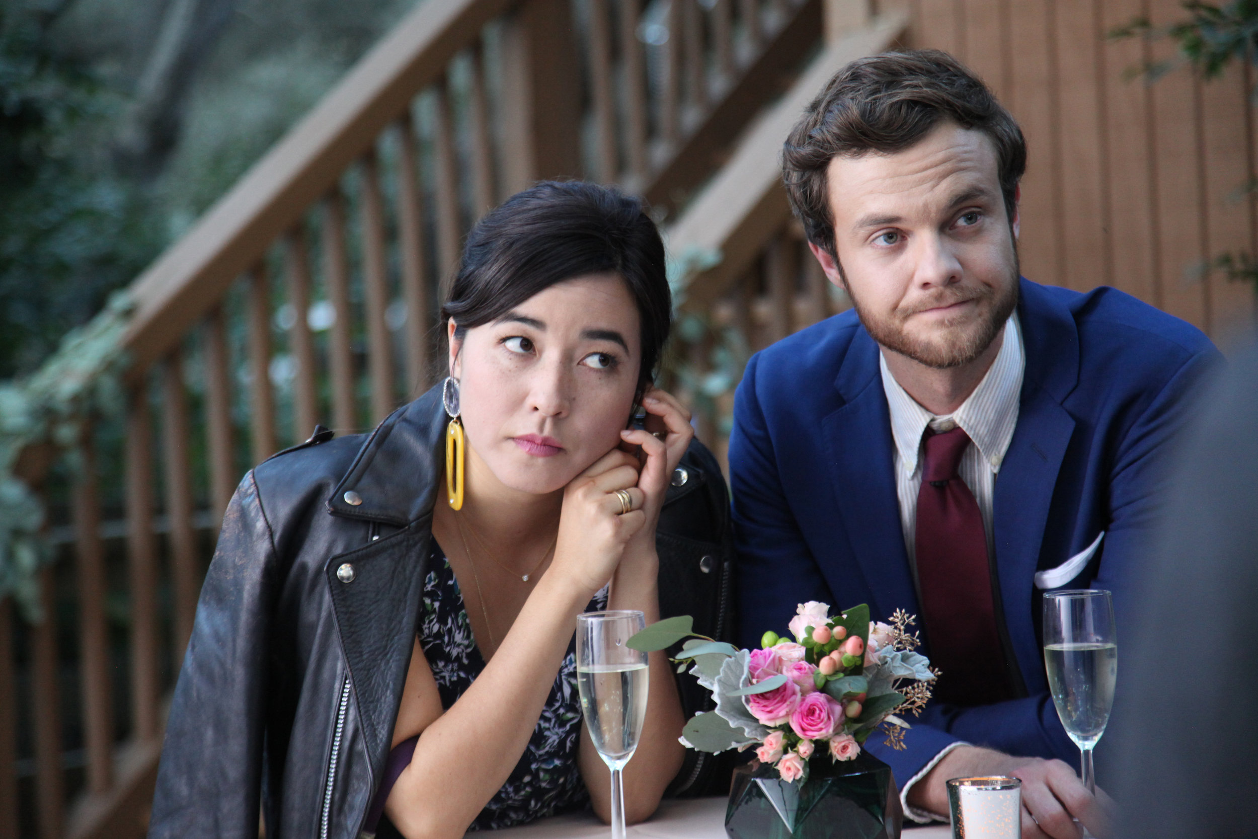 MOVIE REVIEW: Plus One