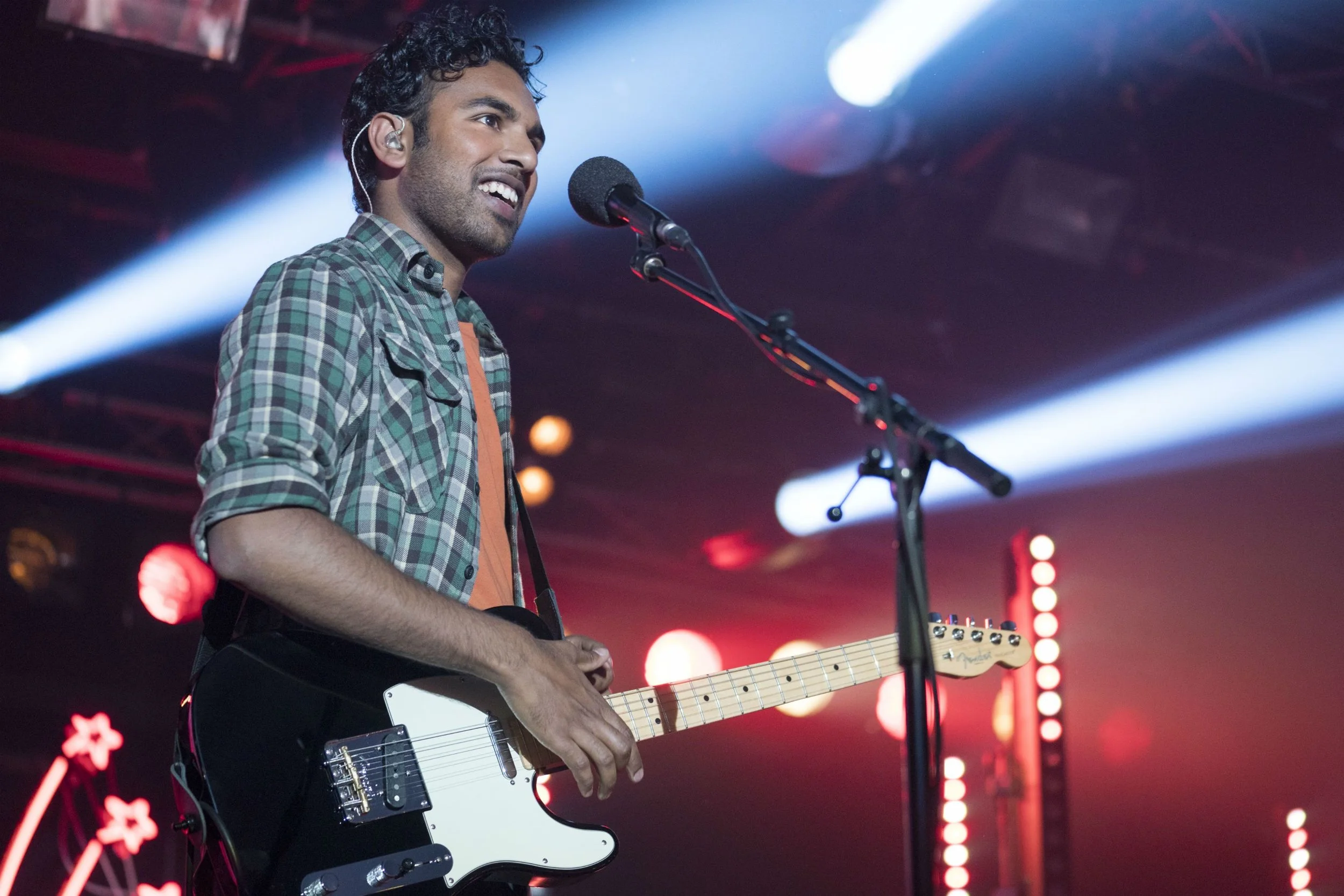 MOVIE REVIEW: Yesterday