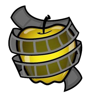 LOGO DESIGNED BY MEENTS ILLUSTRATED (#802)