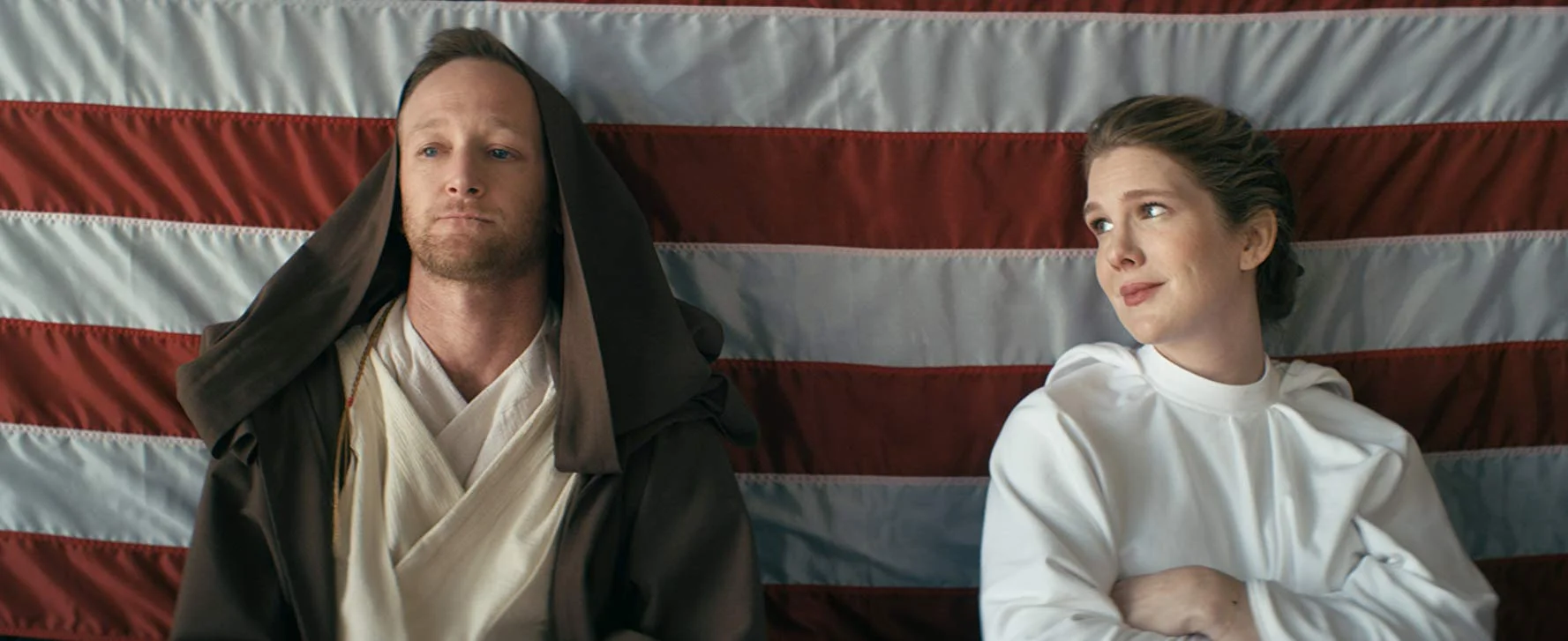 SHORT FILM REVIEW: A Bad Feeling