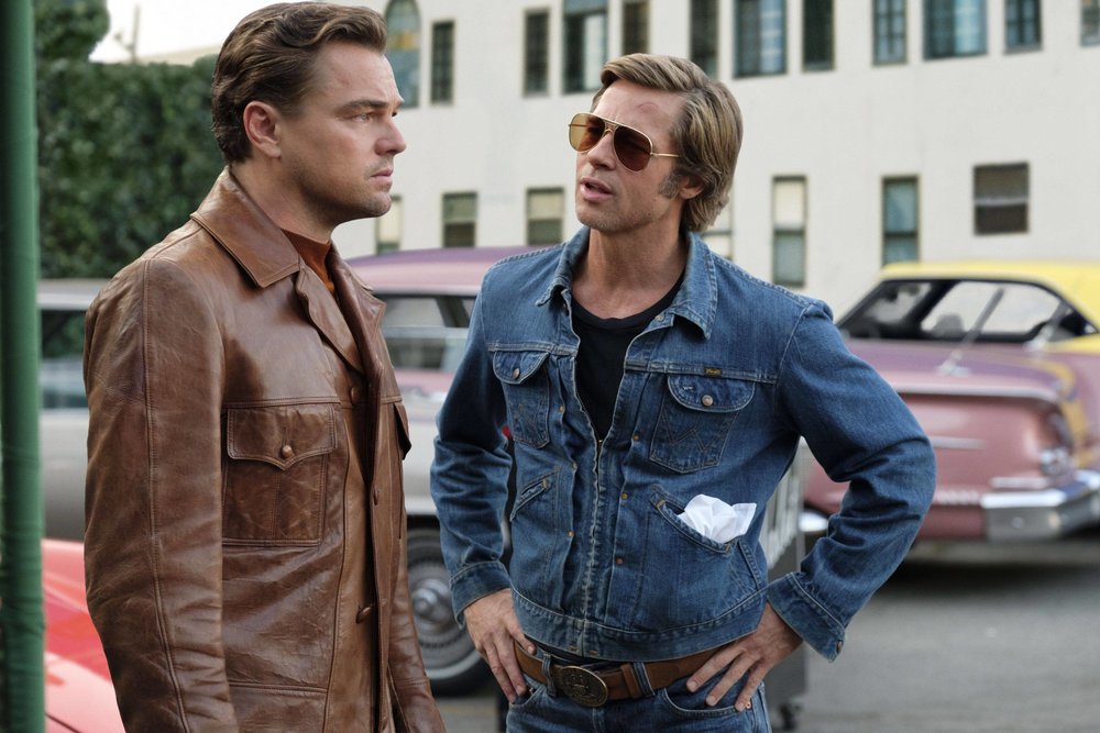(Image courtesy of Sony Pictures via EPK.tv)
