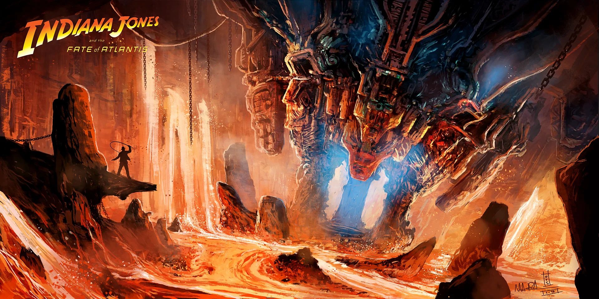 EDITORIAL: How game developers use movies to attract players