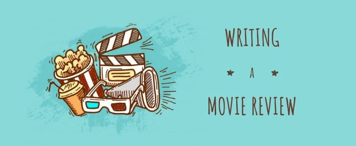 GUEST EDITORIAL: 10 Mistakes to Avoid While Writing a Movie Review