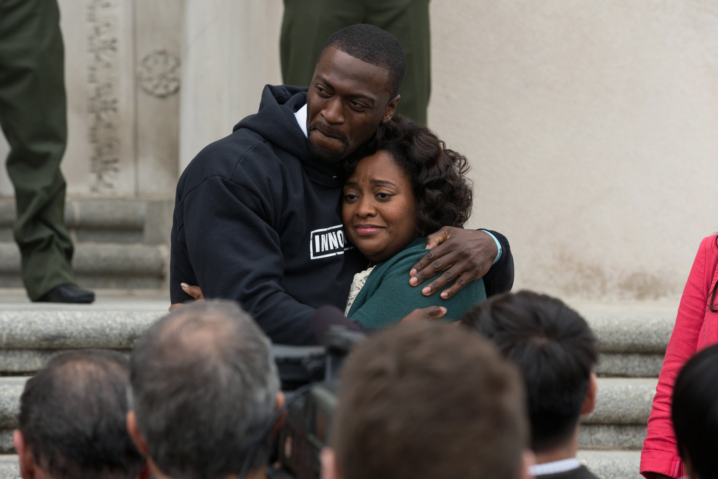 MOVIE REVIEW: Brian Banks