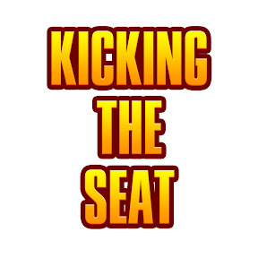 MEDIA APPEARANCE: Guest on the "Kicking the Seat" podcast talking "Spider-Man: Far From Home"