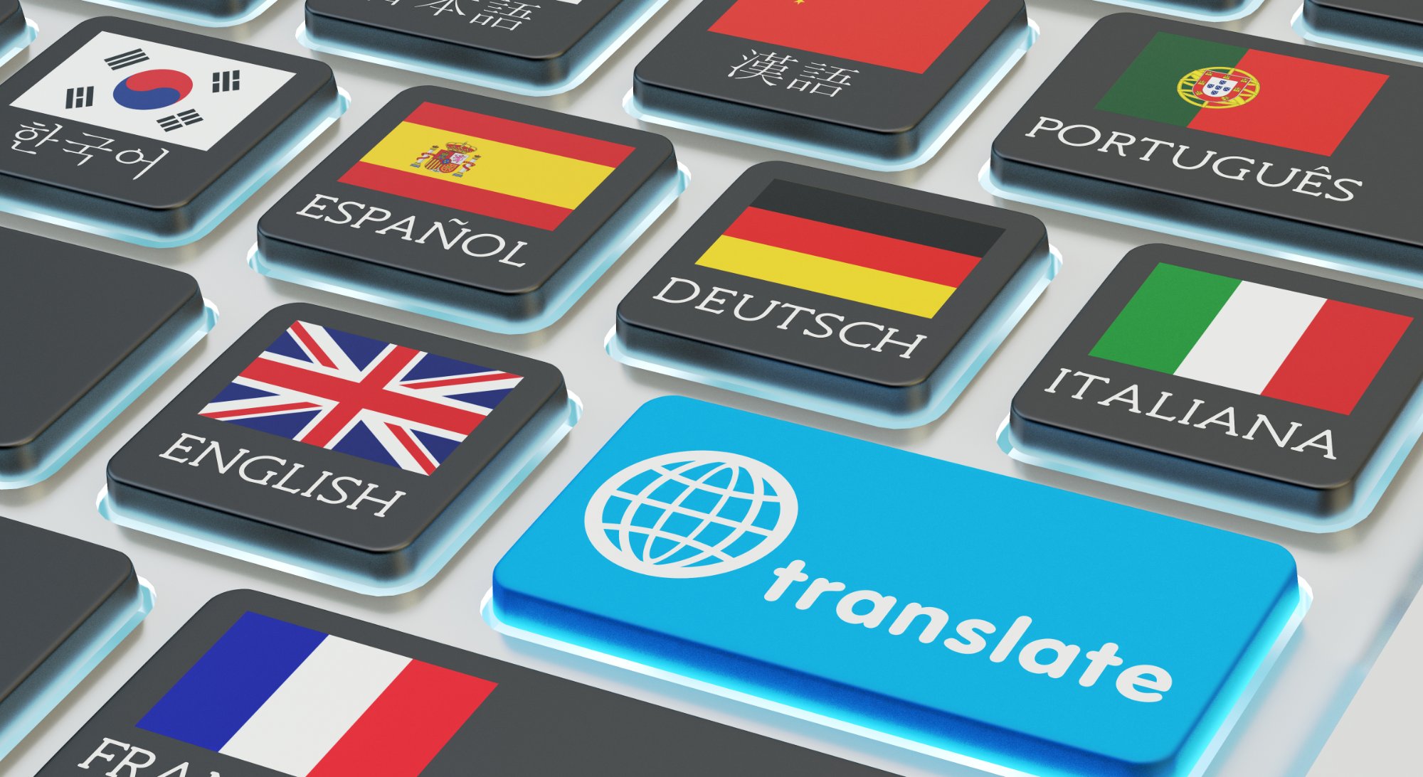 GUEST EDITORIAL: 7 Best Films About the World of Translation