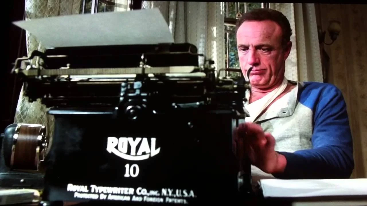 GUEST EDITORIAL: 10 Best Movies About Writers