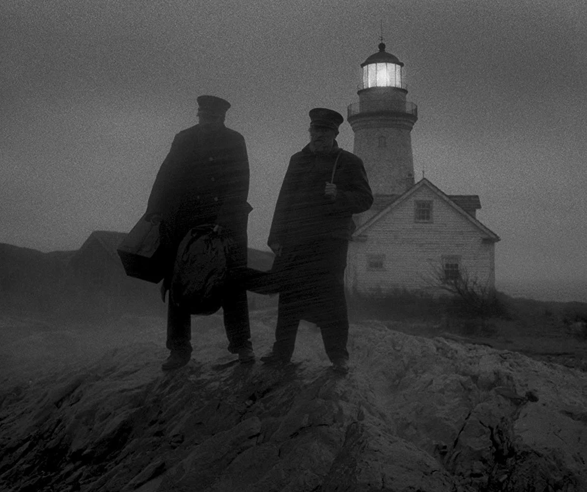 MOVIE REVIEW: The Lighthouse