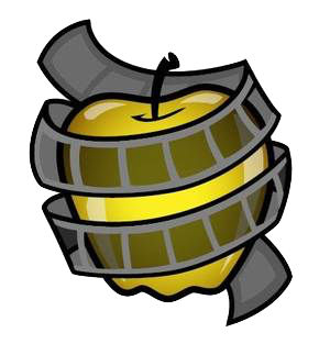 LOGO DESIGNED BY MEENTS ILLUSTRATED (#841)