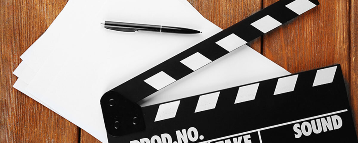 EDITORIAL: 5 Best Movies to Motivate You to Write More