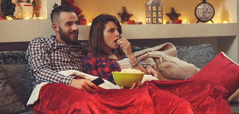 GUEST COLUMN: Christmas Movies for Couples: Make Your Christmas Ideal