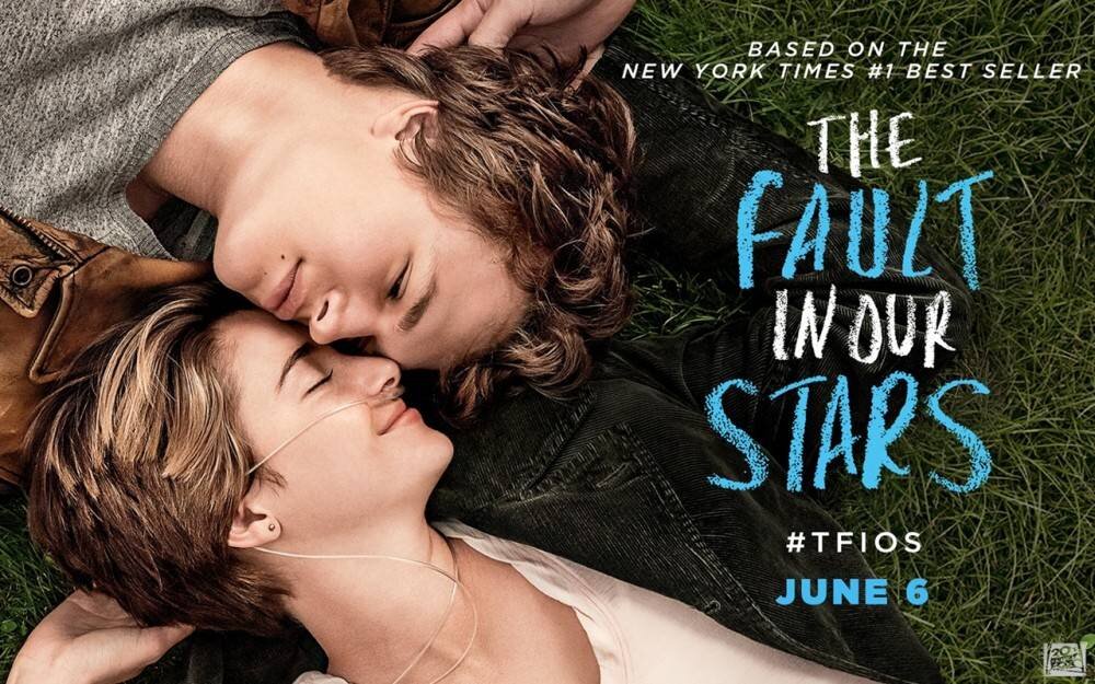 GUEST EDITORIAL: Five Lessons from "The Fault of Our Stars"