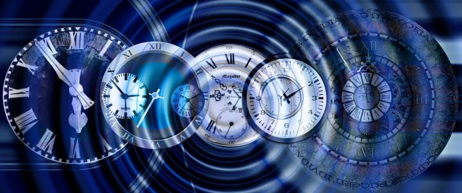 GUEST COLUMN: Types of Fictional Time Travel Seen in Films — Every ...