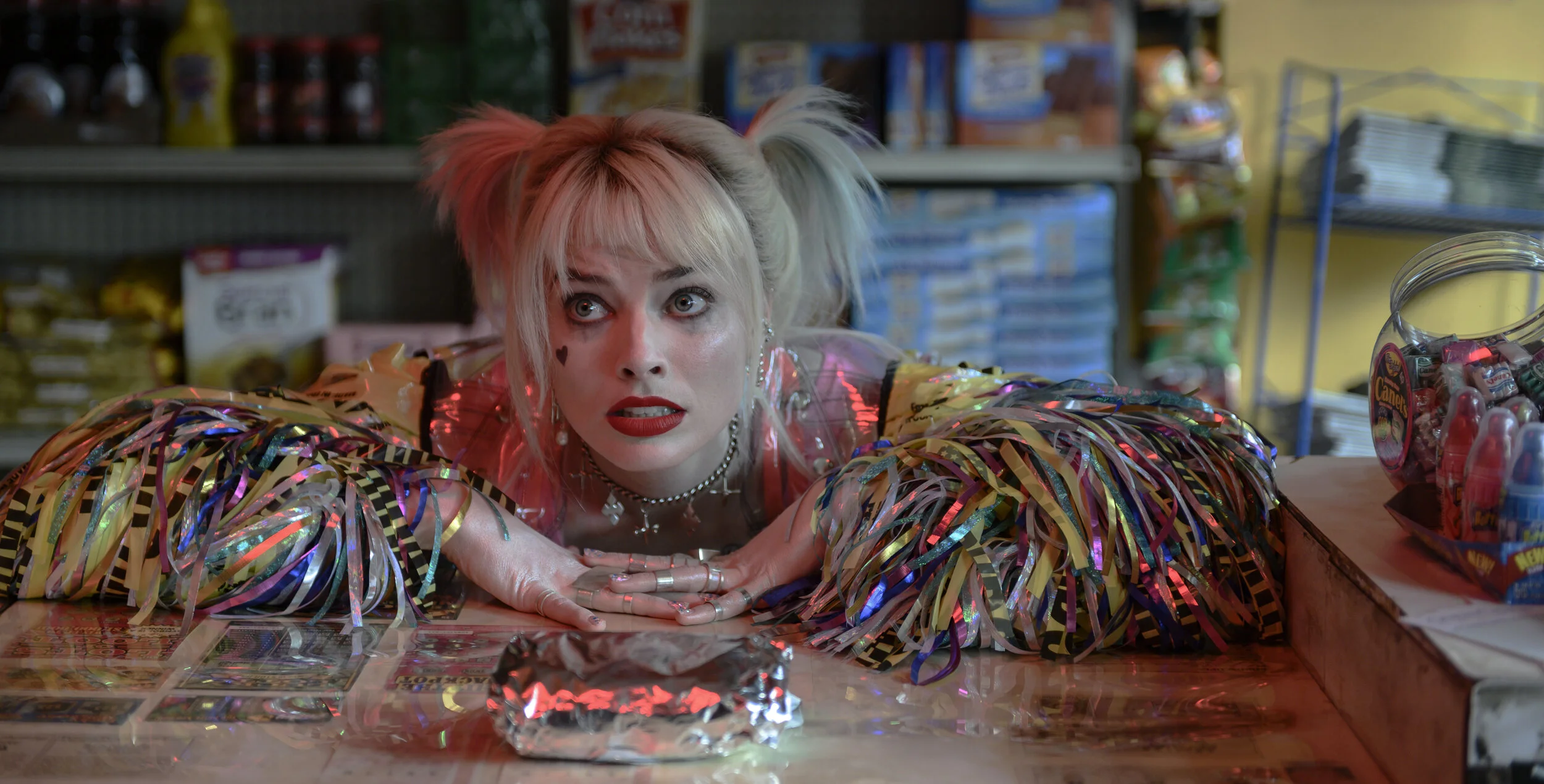 MOVIE REVIEW: Birds of Prey (and the Fantabulous Emancipation of One Harley Quinn)