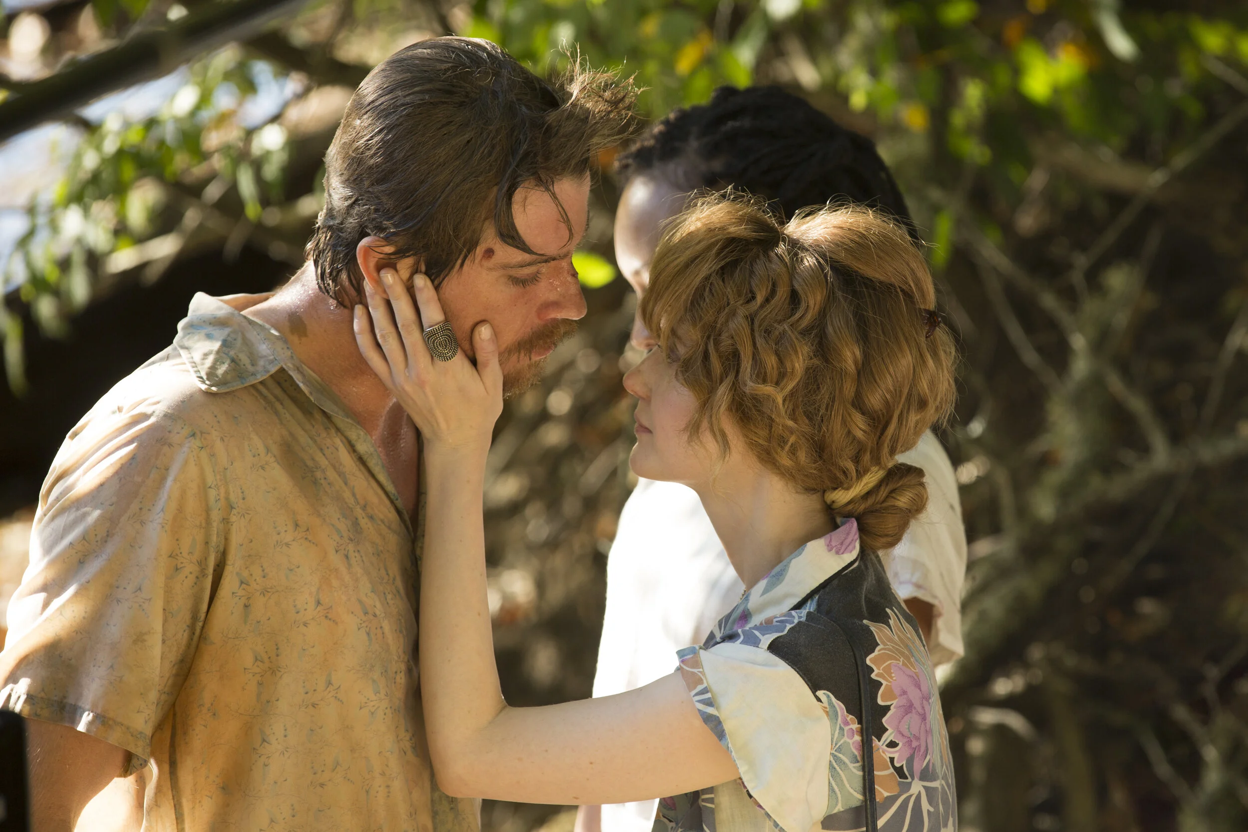 MOVIE REVIEW: Burden