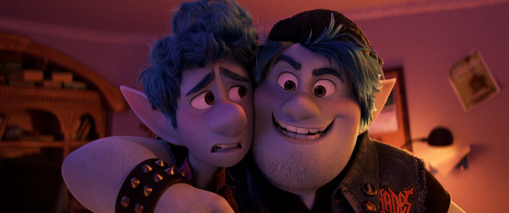 (Image courtesy of Disney/Pixar)