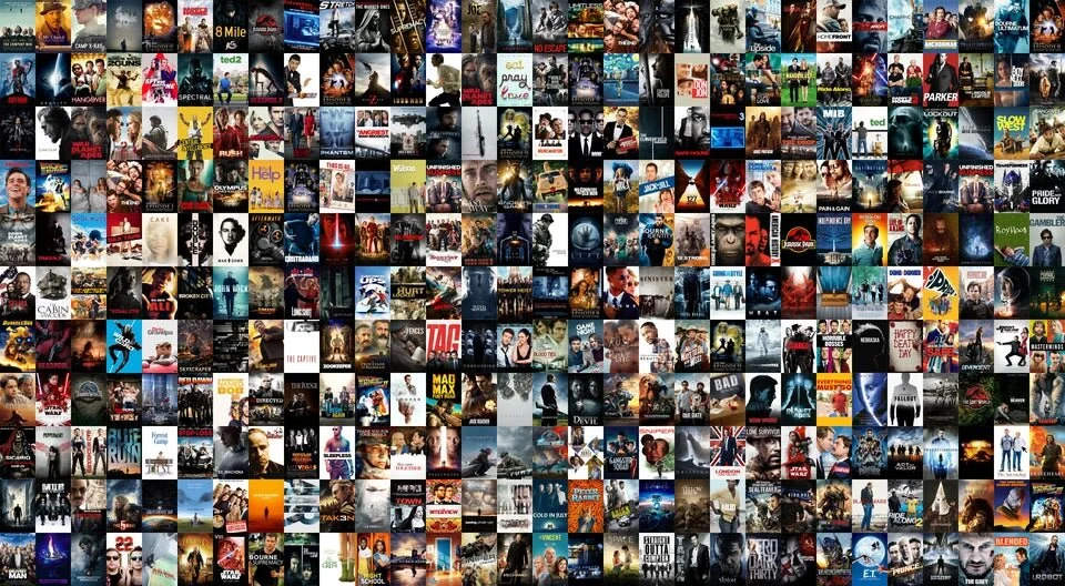 COLUMN: 3 Tips for Making Custom Movie Posters