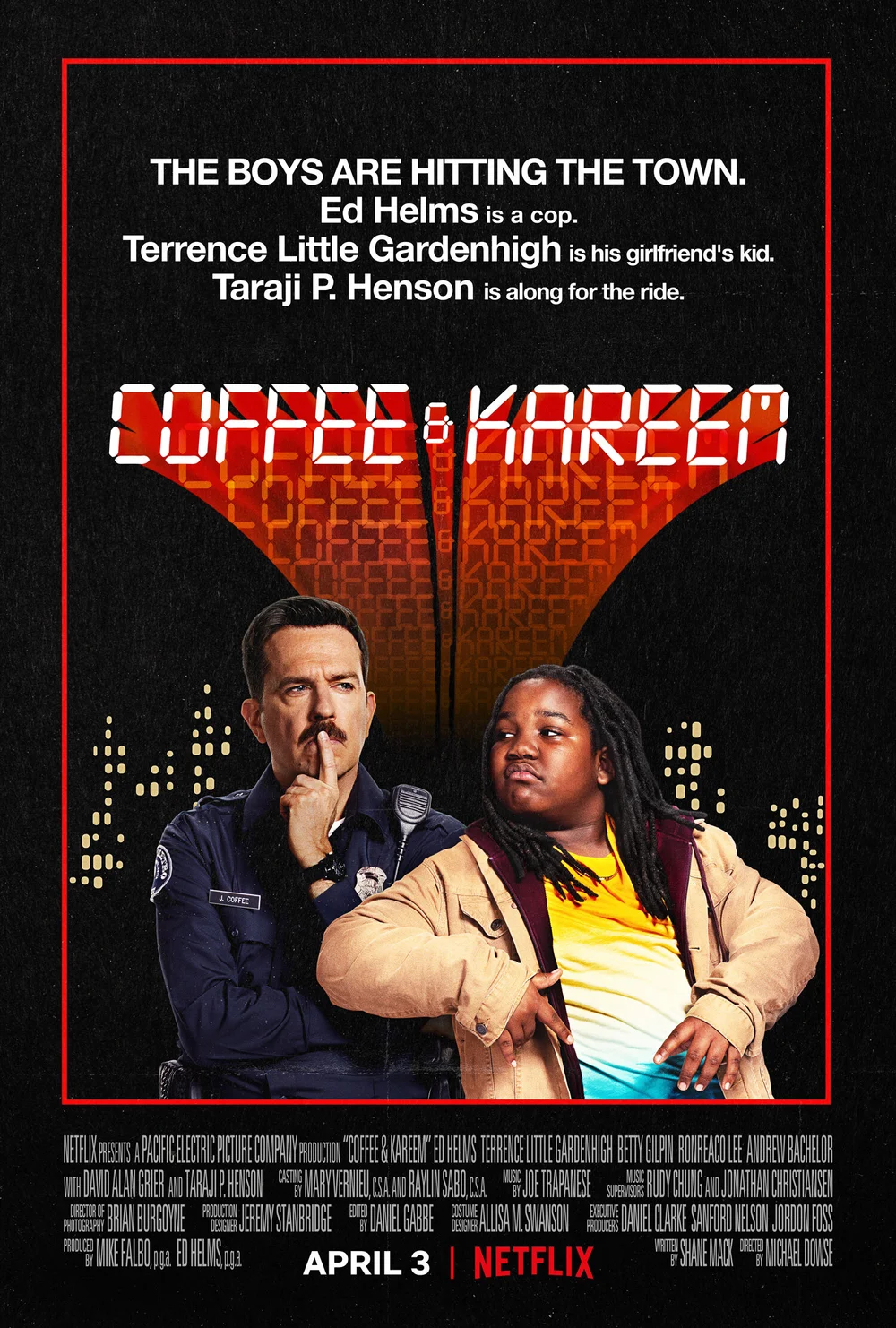 Image courtesy of Netflix