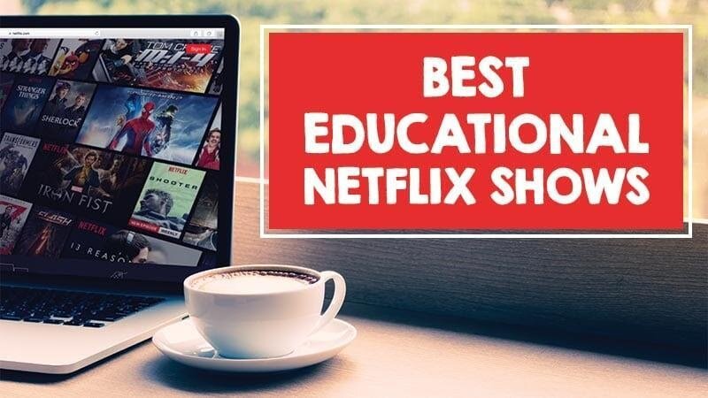 COLUMN: Top Engaging Netflix Movies and Educational Shows for Students