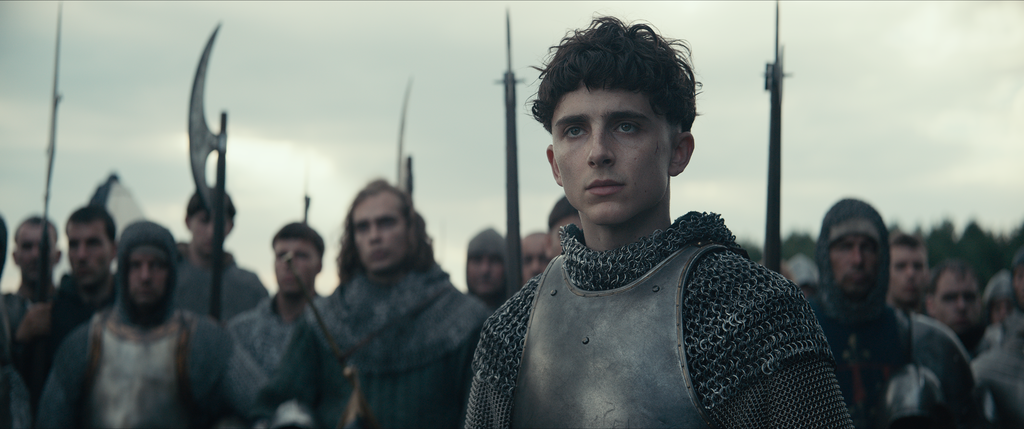 GUEST COLUMN: Best Historical Movies on Netflix in 2020