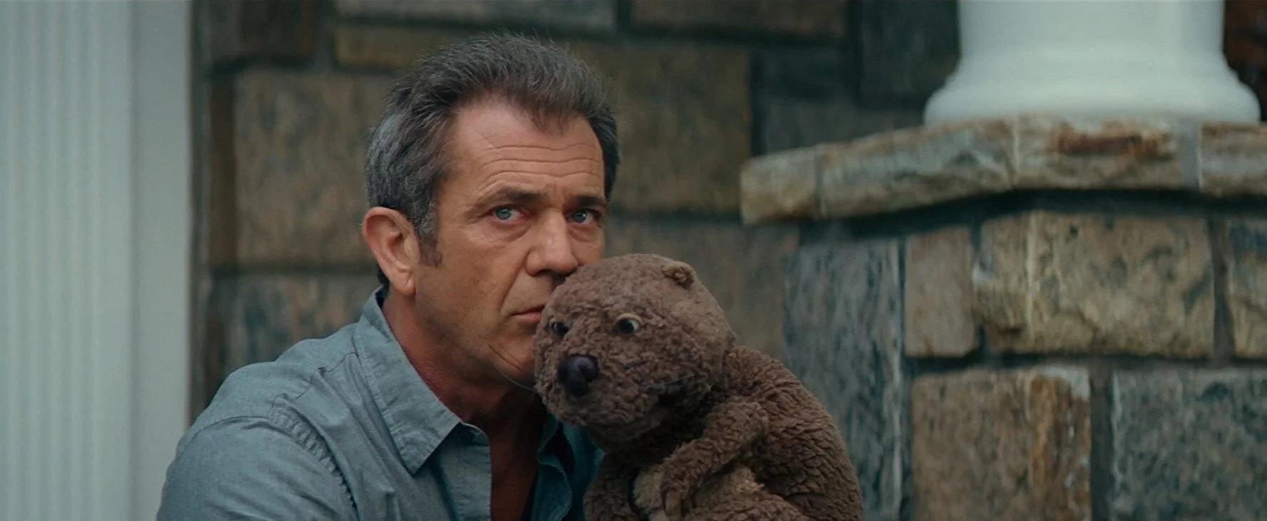 MOVIE REVIEW: The Beaver