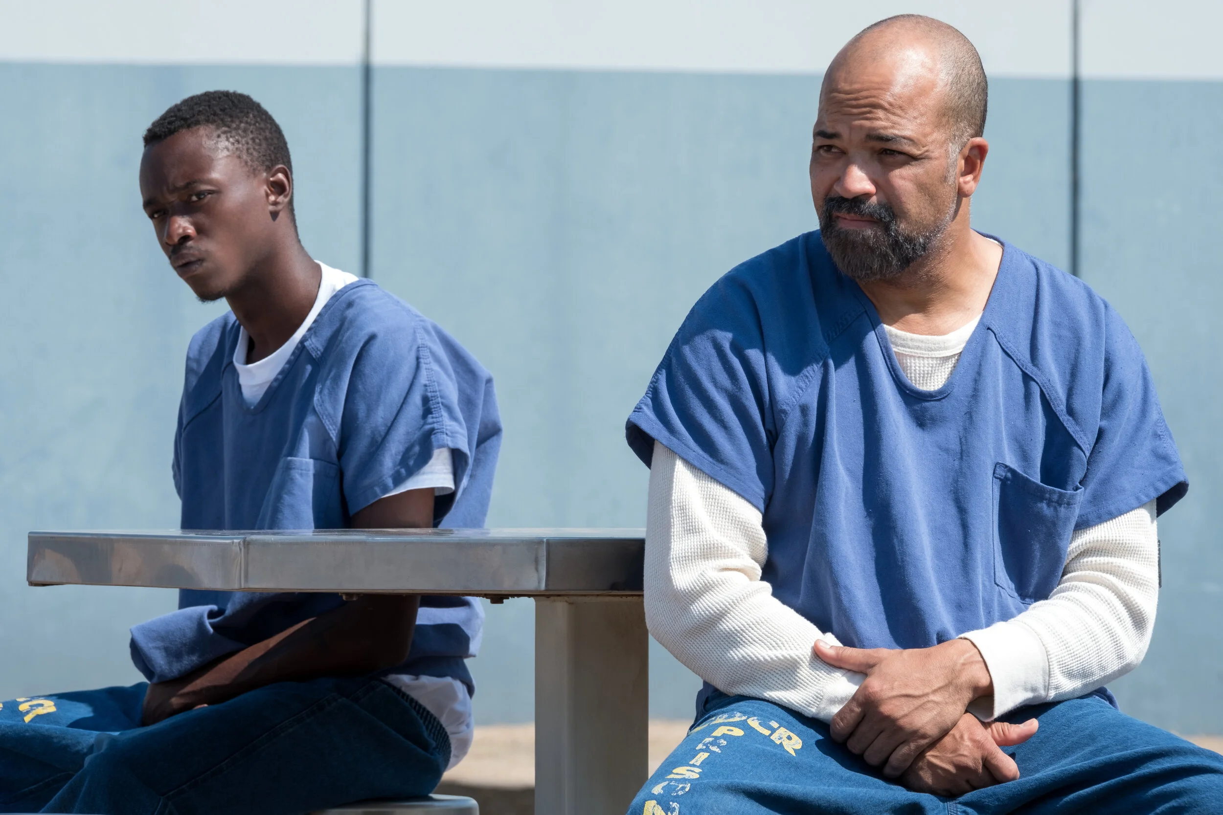 MOVIE REVIEW: All Day and a Night