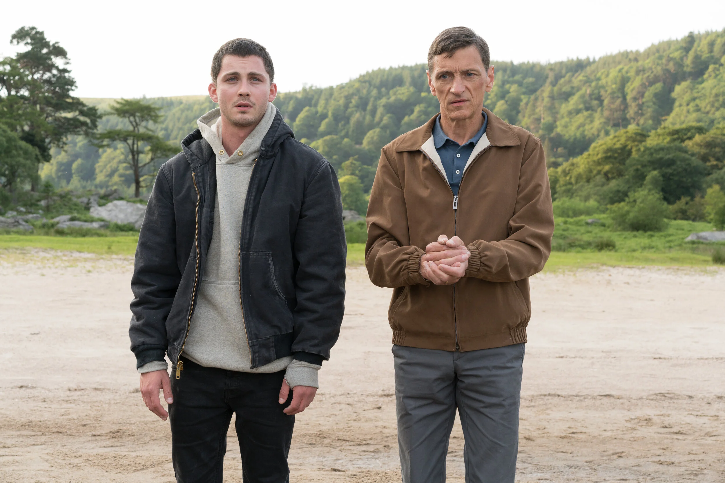 MOVIE REVIEW: End of Sentence
