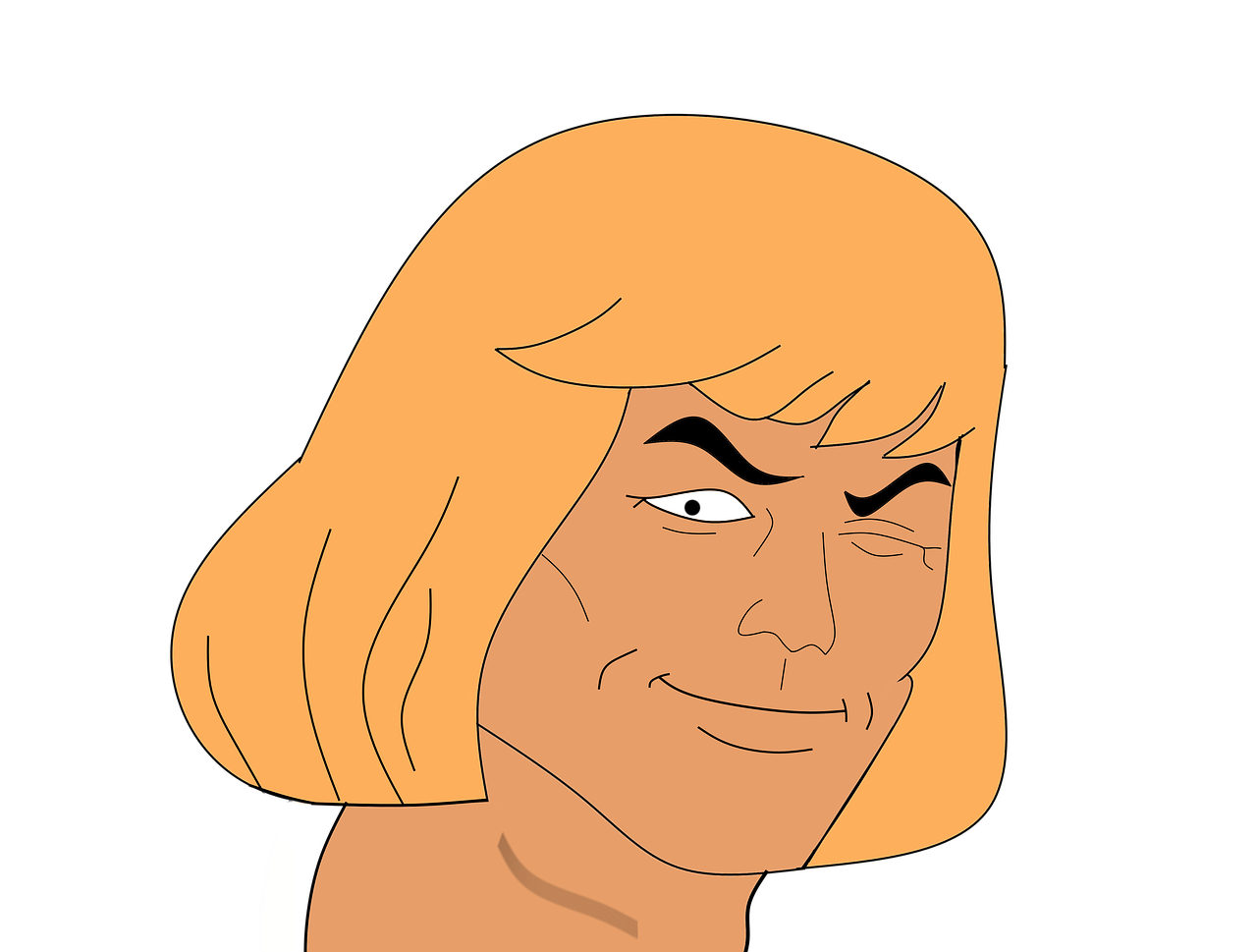 COLUMN: The History of Prince Adam and Grayskull