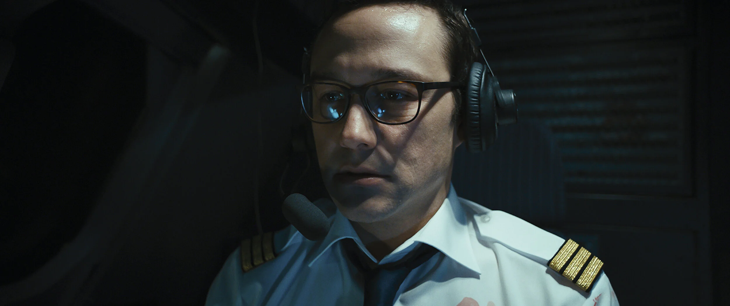 MOVIE REVIEW: 7500