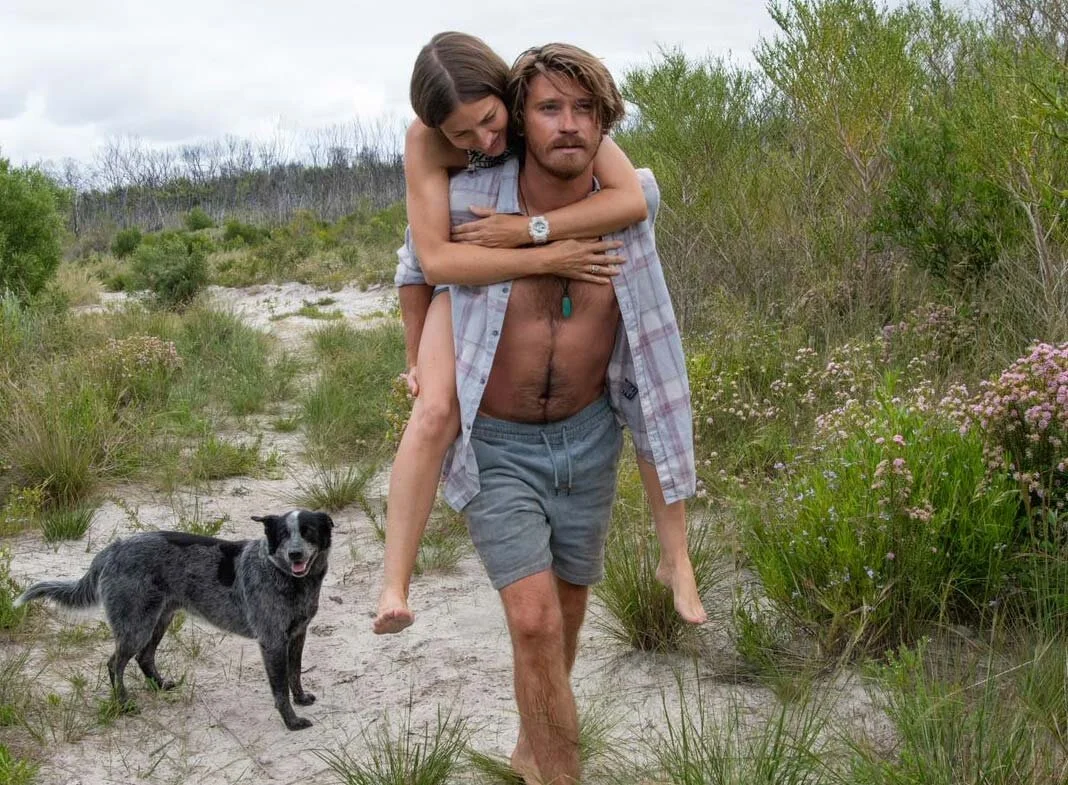 MOVIE REVIEW: Dirt Music