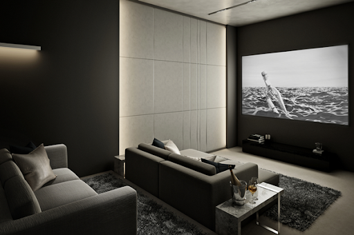 GUEST COLUMN: 10 Tips for Setting Up Your Home Theater