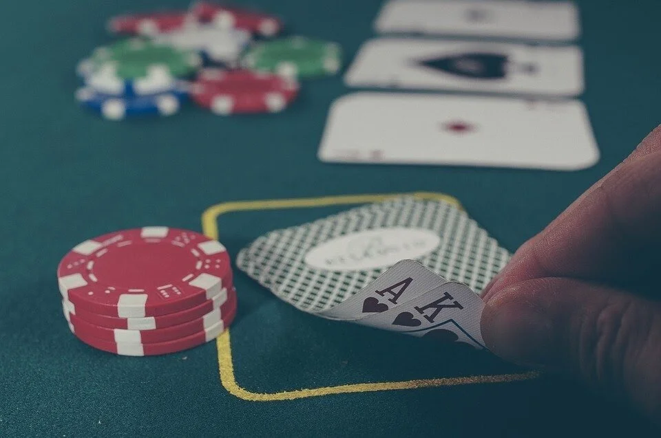 Gambling-Related Movies You Need To Watch Right Now