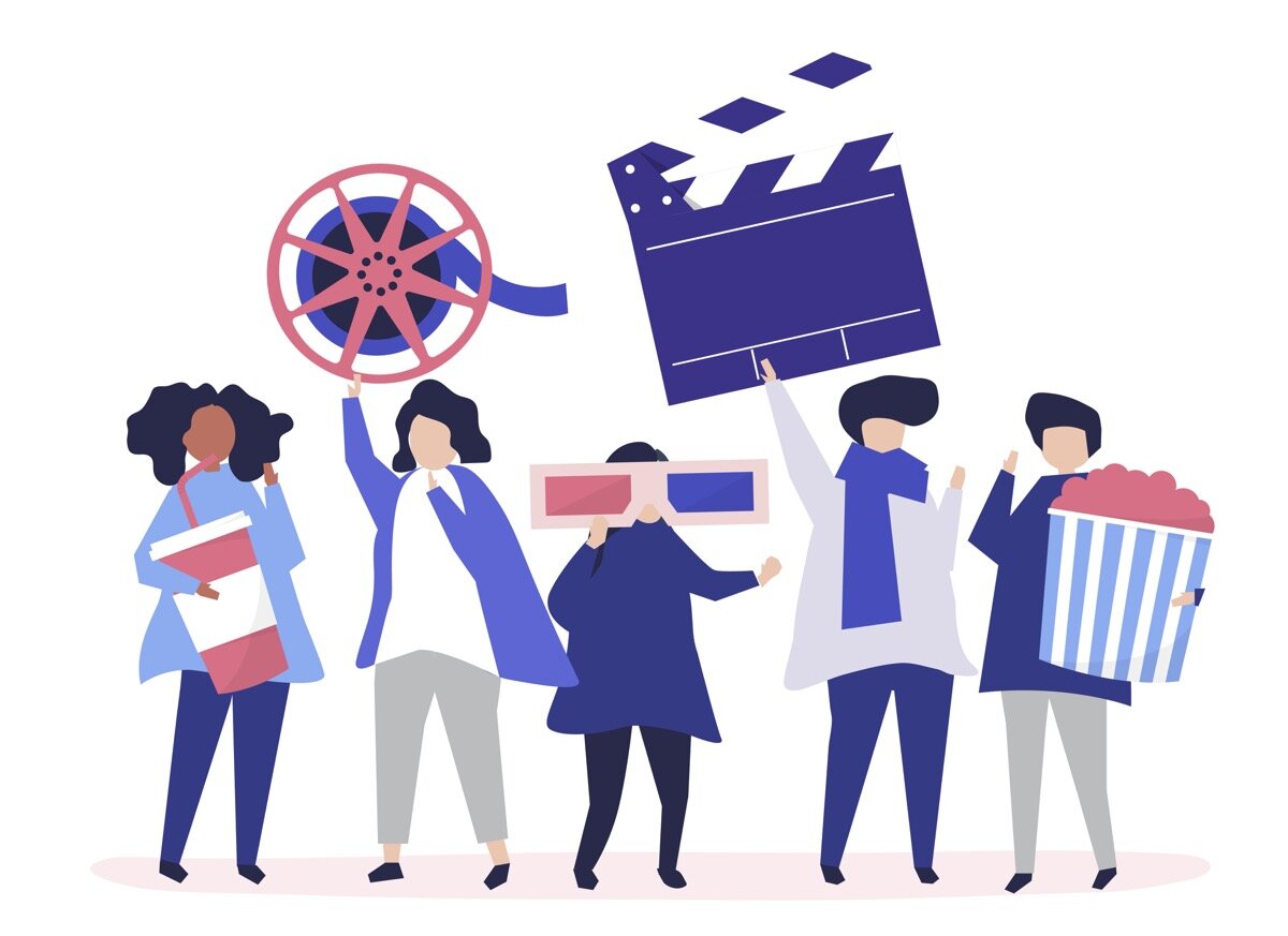 GUEST COLUMN: 10 Inspirational Movies with Important Life Lessons