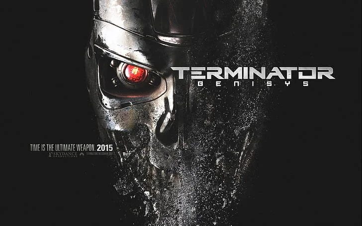 GUEST EDITORIAL: The Top 5 Plot Holes in "Teminator Genisys"