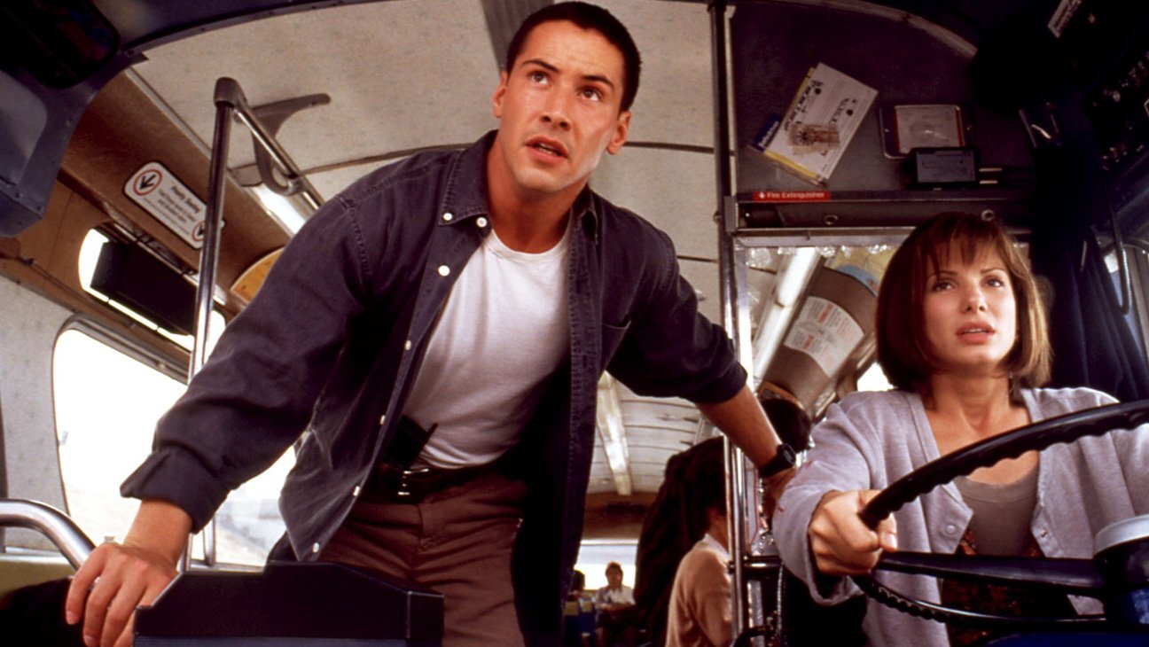 GUEST COLUMN: Top Most Influential Action Films