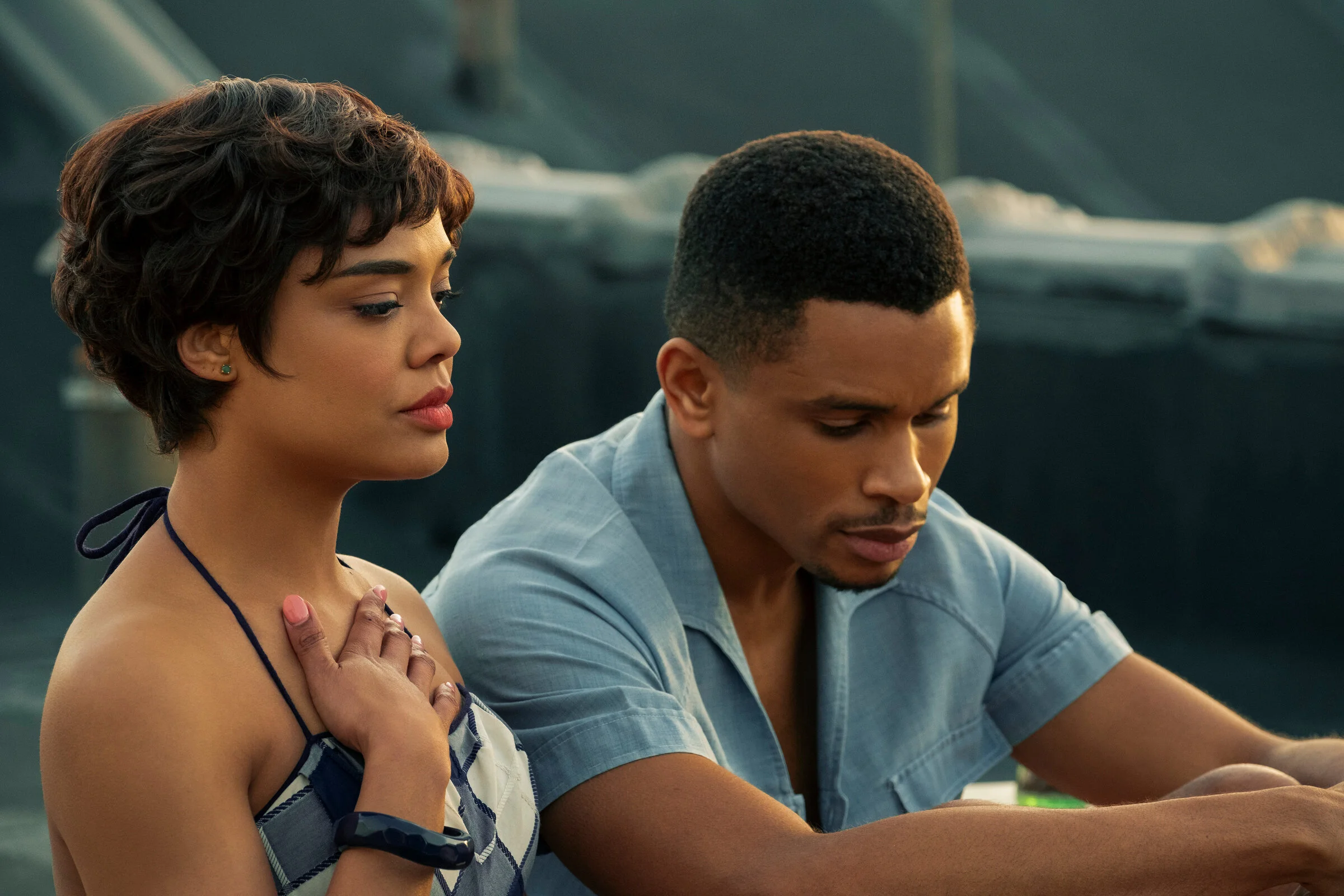 Image courtesy of Amazon Studios