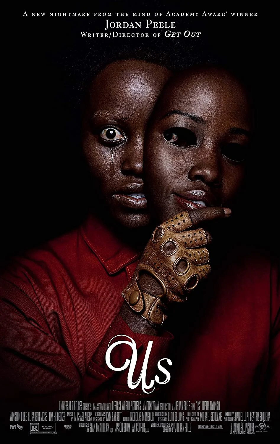 GUEST CRITIC #50: Us
