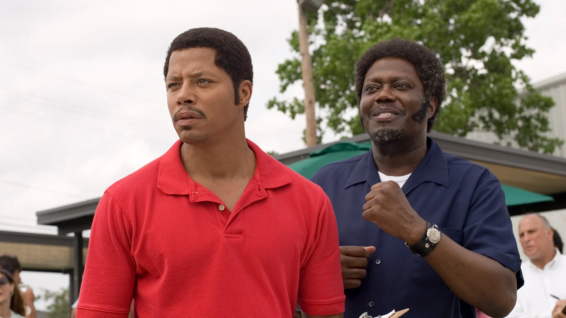 GUEST COLUMN: 5 Inspirational Sports Movies You Should Check Out